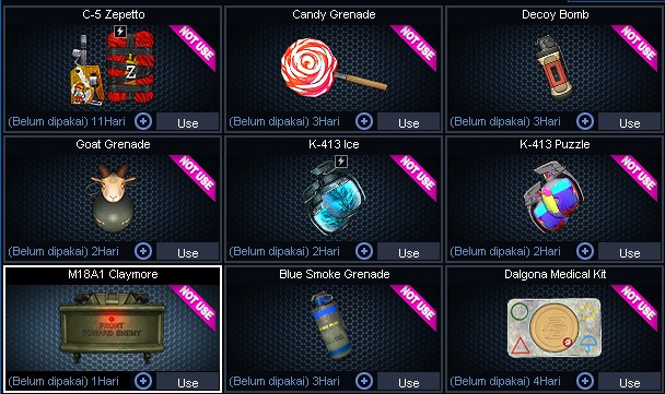 MAYOR 2 HARGA 29K image 19